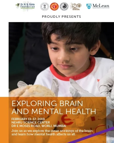 Exploring Brain and Mental Health