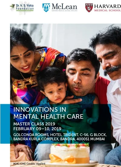 Innovations in Mental Health Care