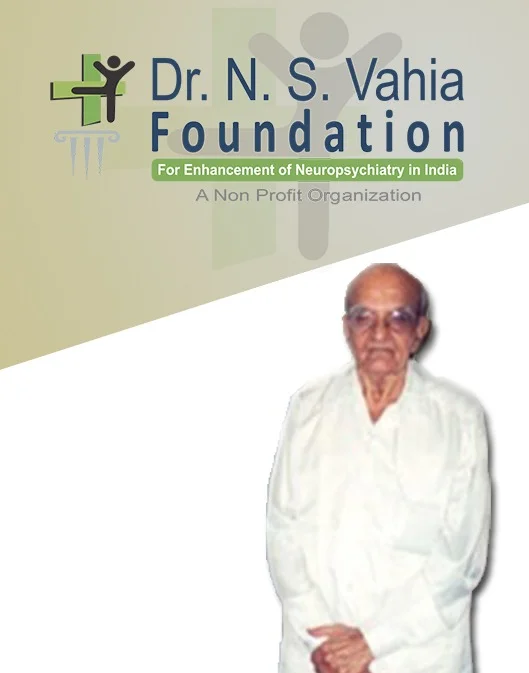 Dr. N. S. Vahia Foundation